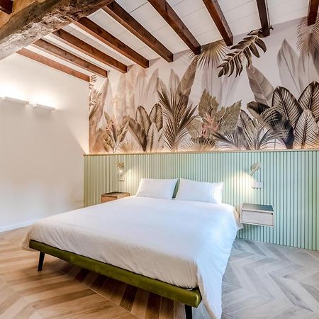 Parco Ducale Design Rooms Parma Exteriör bild