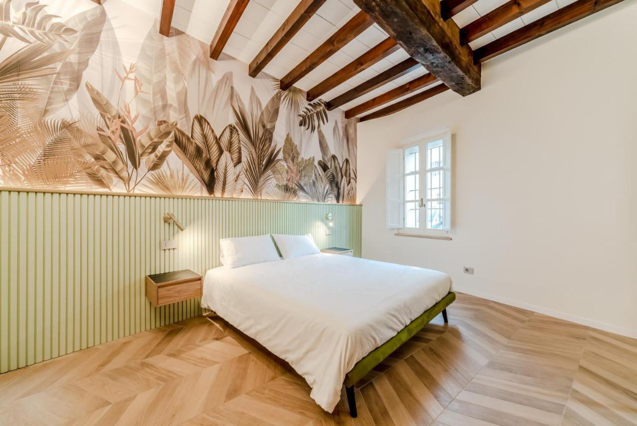 Parco Ducale Design Rooms Parma Exteriör bild
